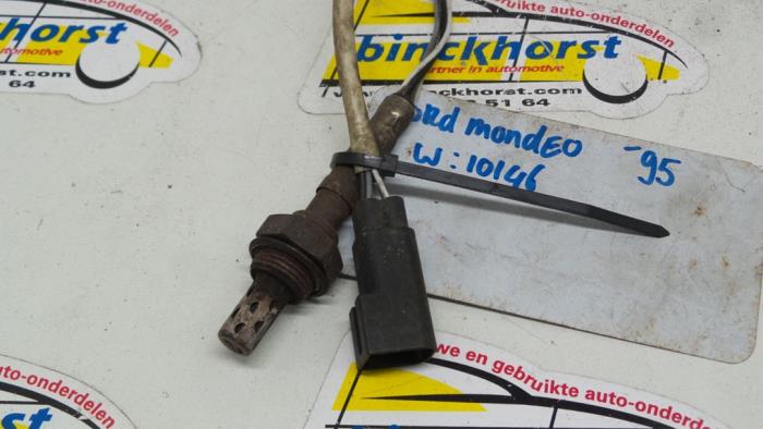 Usados Sonda Lambda Ford Mondeo I Wagon 1.8i 16V Precio € 26,25 Norma de margen ofrecido por Binckhorst BV