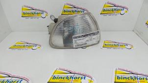 Used Indicator, right Fiat Palio Weekend (178D) 1.6 16V Price € 10,50 Margin scheme offered by Binckhorst BV