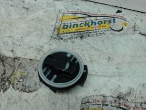 Used Airbag sensor Volkswagen Tiguan (AD1) 1.4 TSI 16V Price € 10,50 Margin scheme offered by Binckhorst BV