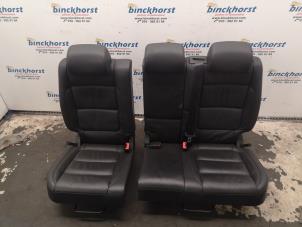 Used Rear bench seat Volkswagen Tiguan (5N1/2) 1.4 TSI 16V Price € 183,75 Margin scheme offered by Binckhorst BV
