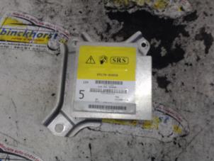 Usagé Module airbag Citroen C1 1.0 12V Prix € 52,50 Règlement à la marge proposé par Binckhorst BV