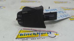 Used Radio remote control Ford Fiesta 5 (JD/JH) 1.3 Price € 36,75 Margin scheme offered by Binckhorst BV