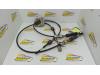 Gearbox shift cable from a Nissan X-Trail 2002