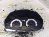 Instrument panel from a Kia Picanto (BA), 2004 / 2011 1.0 12V, Hatchback, Petrol, 999cc, 46kW (63pk), FWD, G4HE, 2007-09 / 2011-04 2010