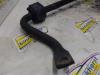 Rear anti-roll bar from a Ford Focus 3 Wagon 1.0 Ti-VCT EcoBoost 12V 125 2017