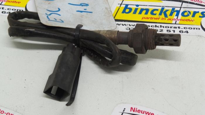 Usados Sonda Lambda Ford Escort 5 (ANL) 1.6i 16V Clipper (E2) Precio € 26,25 Norma de margen ofrecido por Binckhorst BV