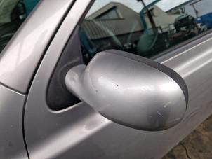 Used Wing mirror, left Nissan Micra (K12) 1.4 16V Price € 26,25 Margin scheme offered by Binckhorst BV
