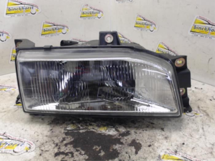 Nowe Reflektor prawy Hyundai Excel I (X2) Cena € 33,35 Z VAT oferowane przez Binckhorst BV