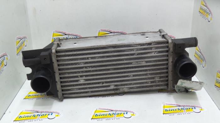 Usados Intercooler Landrover Freelander Hard Top 2.0 di Precio € 52,50 Norma de margen ofrecido por Binckhorst BV