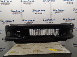 Gebrauchte Stoßstange vorne Peugeot 206 CC (2D) 1.6 16V Preis € 52,50 Margenregelung angeboten von Binckhorst BV