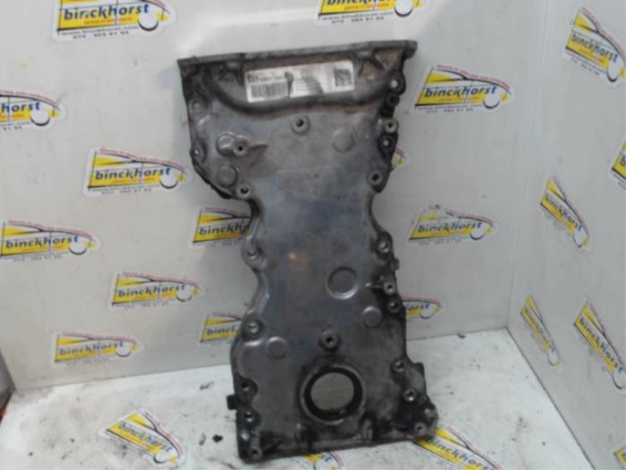 Gebrauchte Kettenkasten Deckel Chevrolet Captiva (C140) 2.2 D 16V 4x4 Preis € 63,00 Margenregelung angeboten von Binckhorst BV