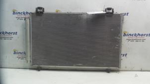 Used Air conditioning radiator Toyota Avensis (T25/B1B) 1.8 16V VVT-i Price € 63,00 Margin scheme offered by Binckhorst BV