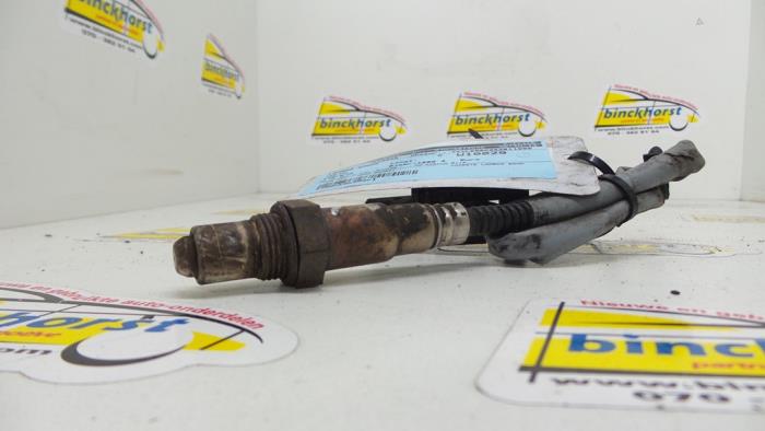 Usados Sonda Lambda Volvo S70 2.5 T Turbo 20V Precio € 31,50 Norma de margen ofrecido por Binckhorst BV