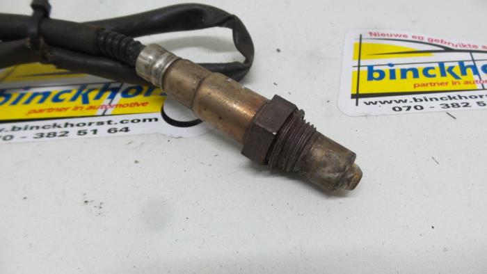 Usados Sonda Lambda Volvo S70 2.5 T Turbo 20V Precio € 31,50 Norma de margen ofrecido por Binckhorst BV