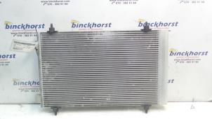 Used Air conditioning radiator Fiat Scudo (270) 1.6 D Multijet Price € 84,00 Margin scheme offered by Binckhorst BV