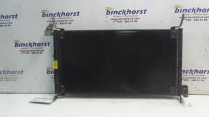 Used Air conditioning radiator Fiat Brava (182B) 1.4 S,SX 12V Price € 42,00 Margin scheme offered by Binckhorst BV