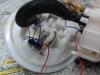Electric fuel pump from a Opel Vectra C 1.8 16V 2002