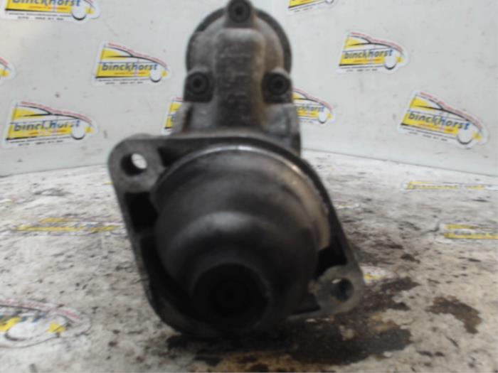 Used Starter Kia Pro cee'd (EDB3) 1.4 CVVT 16V Price € 31,50 Margin scheme offered by Binckhorst BV