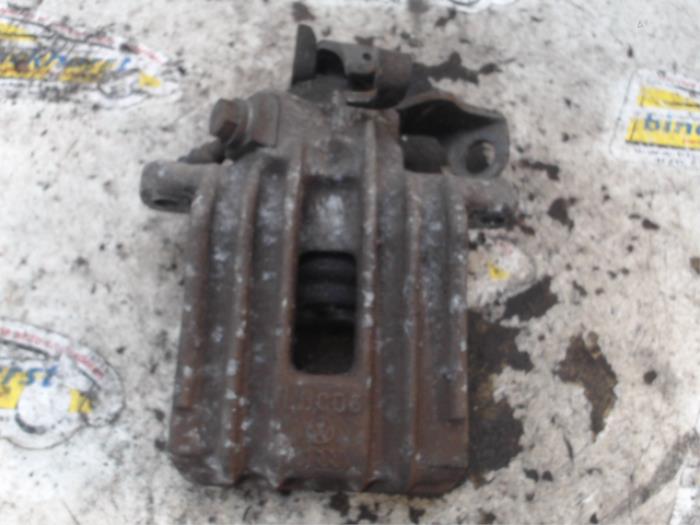 Gebrauchte Bremszange links hinten Seat Leon (1M1) 1.6 16V Preis € 36,75 Margenregelung angeboten von Binckhorst BV