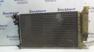 Gebrauchte Kühler Citroen ZX 1.8i Aura,Furio Preis € 26,25 Margenregelung angeboten von Binckhorst BV