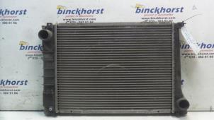 Used Radiator BMW 3 serie (E30/2C) 320i Price € 36,75 Margin scheme offered by Binckhorst BV