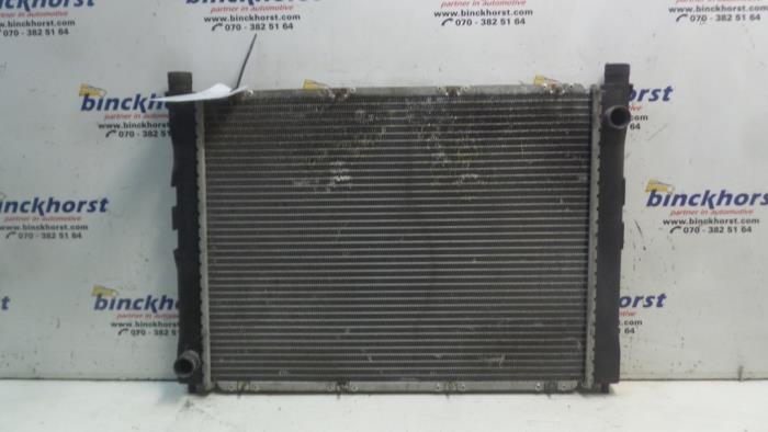 Gebrauchte Kühler Rover Tourer {400} 1.6i 16V Preis € 26,25 Margenregelung angeboten von Binckhorst BV