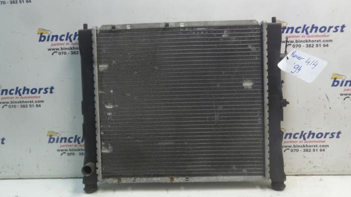 Gebrauchte Kühler Rover 400 (XW) 414 Si,SLi 16V MPi Preis € 26,25 Margenregelung angeboten von Binckhorst BV