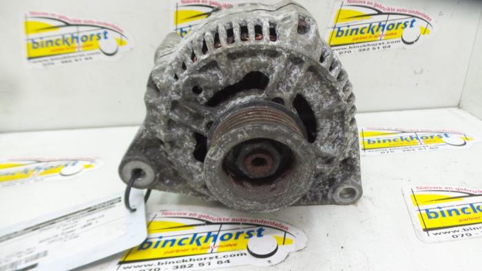 Gebrauchte Dynamo Ford Scorpio II (GNR) 2.3i 16V Preis € 42,00 Margenregelung angeboten von Binckhorst BV