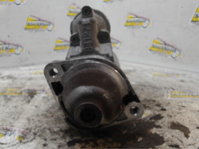 Gebrauchte Anlasser Kia Rio III (UB) 1.4 CVVT 16V Preis € 47,25 Margenregelung angeboten von Binckhorst BV