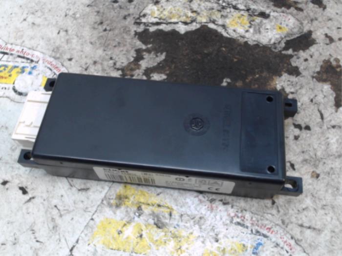 Begagnade Telefonmodul Citroen C5 II Break (RE) 2.0 16V Pris € 31,50 Marginaltabell erbjuds av Binckhorst BV