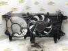 Cooling fans from a Fiat Doblo Cargo (223), 2001 / 2010 1.3 D 16V Multijet DPF, Delivery, Diesel, 1,248cc, 62kW (84pk), FWD, 223A9000, 2006-08 / 2010-12, 223AXM1A 2008