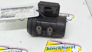 Used Airflow meter Mazda 323 F (BA14) 1.5i GLX,GT 16V Price € 26,25 Margin scheme offered by Binckhorst BV
