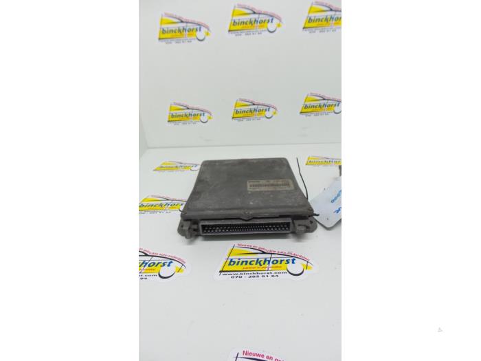 Used Engine management computer Renault Safrane II 2.5 20V RXE,RXT Price € 73,50 Margin scheme offered by Binckhorst BV