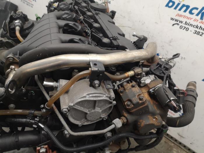 Zwei Antriebswellen Für FORD Galaxy WA6 2.0 TDCi/ MPS6 Powershift