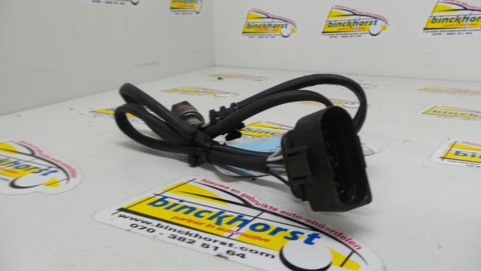 Used Lambda probe Volkswagen Polo III (6N1) 1.3i 55 Price € 19,95 Margin scheme offered by Binckhorst BV