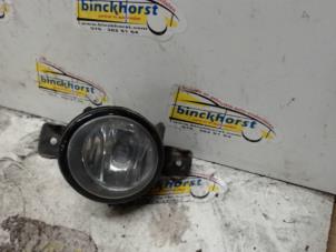 Used Fog light, front left Renault Clio III (BR/CR) 1.2 16V 75 Price € 10,50 Margin scheme offered by Binckhorst BV