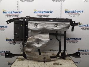 Używane Klamra zbiornika Audi A3 Sportback (8VA/8VF) 1.4 TFSI 16V e-tron Cena € 78,75 Procedura marży oferowane przez Binckhorst BV