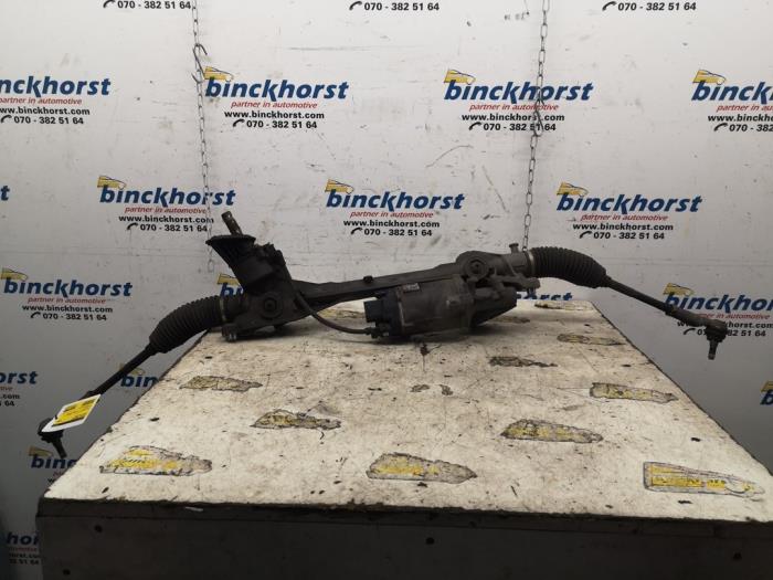 Gebrauchte Lenkgetriebe Servo Audi A3 Sportback (8VA/8VF) 1.4 TFSI 16V e-tron Preis € 198,45 Margenregelung angeboten von Binckhorst BV