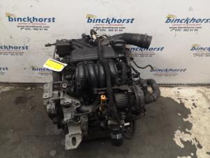 Used Engine Volkswagen Golf IV (1J1) 1.6 Price € 400,00 Margin scheme offered by Binckhorst BV