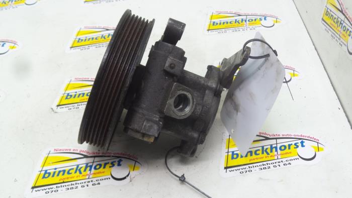 Used Power steering pump Mercedes E (W210) 2.9 E-290 TDi Price € 52,50 Margin scheme offered by Binckhorst BV