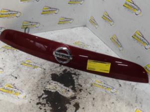 Used Tailgate handle Nissan Juke (F15) Price € 42,00 Margin scheme offered by Binckhorst BV