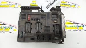 Used Fuse box Citroen C3 Pluriel (HB) 1.4 Price € 52,50 Margin scheme offered by Binckhorst BV