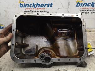 Used Sump Opel Agila (B) 1.0 12V Price € 31,50 Margin scheme offered by Binckhorst BV