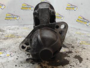 Usagé Démarreur Opel Agila (B) 1.0 12V Prix € 36,75 Règlement à la marge proposé par Binckhorst BV