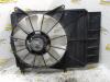 Cooling fans from a Opel Agila (B), 2008 / 2014 1.0 12V, MPV, Petrol, 996cc, 48kW (65pk), FWD, K10B; EURO4, 2008-04 / 2011-06 2009