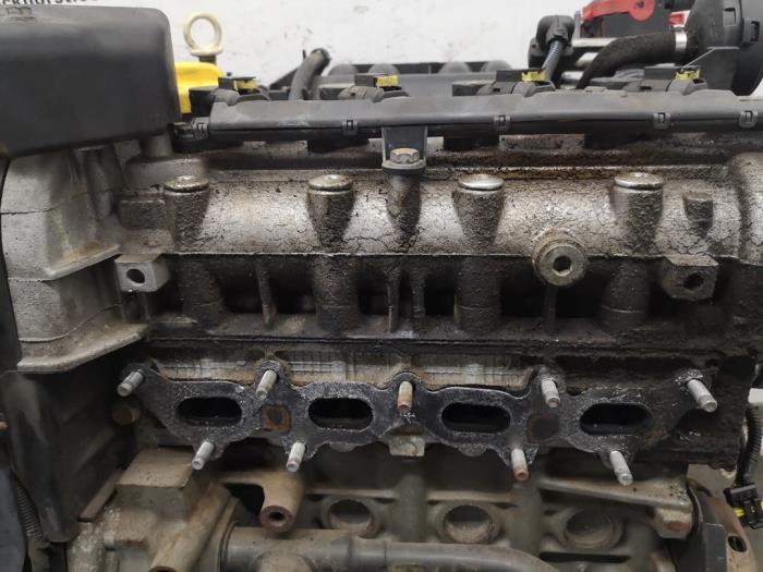 Engine Fiat Grande Punto 1.4 16V - 199A6000 - Binckhorst BV