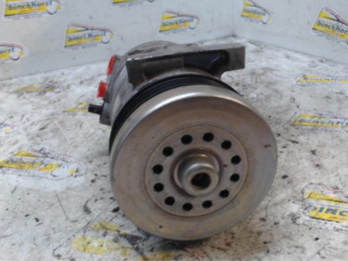 Gebrauchte Klimapumpe Fiat Grande Punto (199) 1.4 16V Preis € 72,45 Margenregelung angeboten von Binckhorst BV