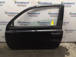 Gebrauchte Tür 2-türig links Nissan Micra (K12) 1.0 16V Preis € 78,75 Margenregelung angeboten von Binckhorst BV