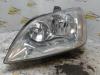 Headlight, left from a Ford Focus C-Max 1.6 16V 2006