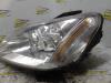 Headlight, left from a Ford Focus C-Max 1.6 16V 2006